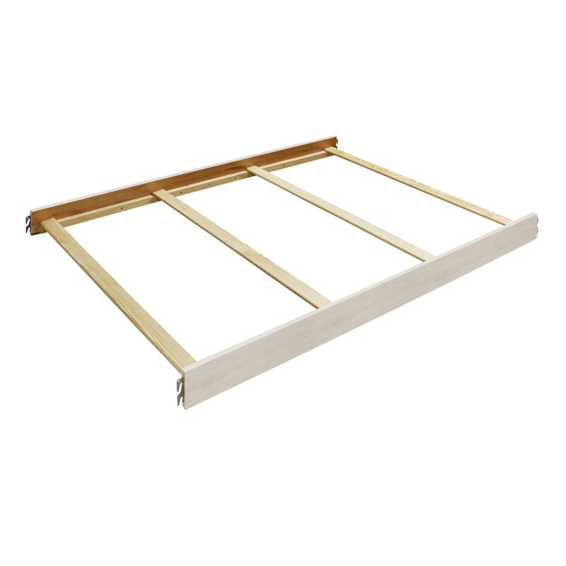 Sorelle Full Bed Rails | Wayfair